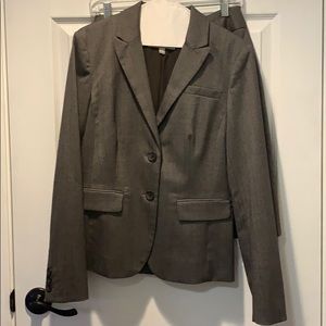 Banana Republic blazer and jacket woman’s size 6
